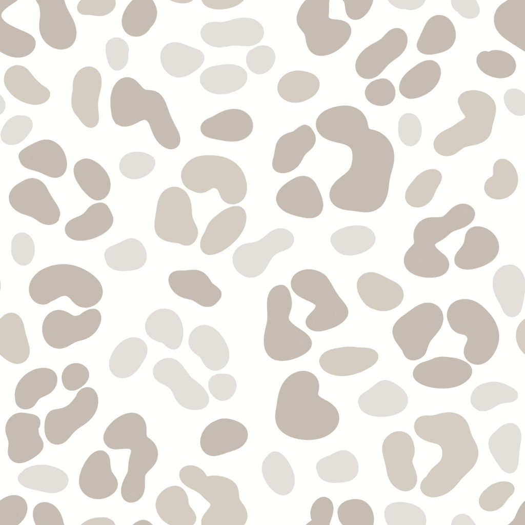 Rippjersey Leoprint Earth