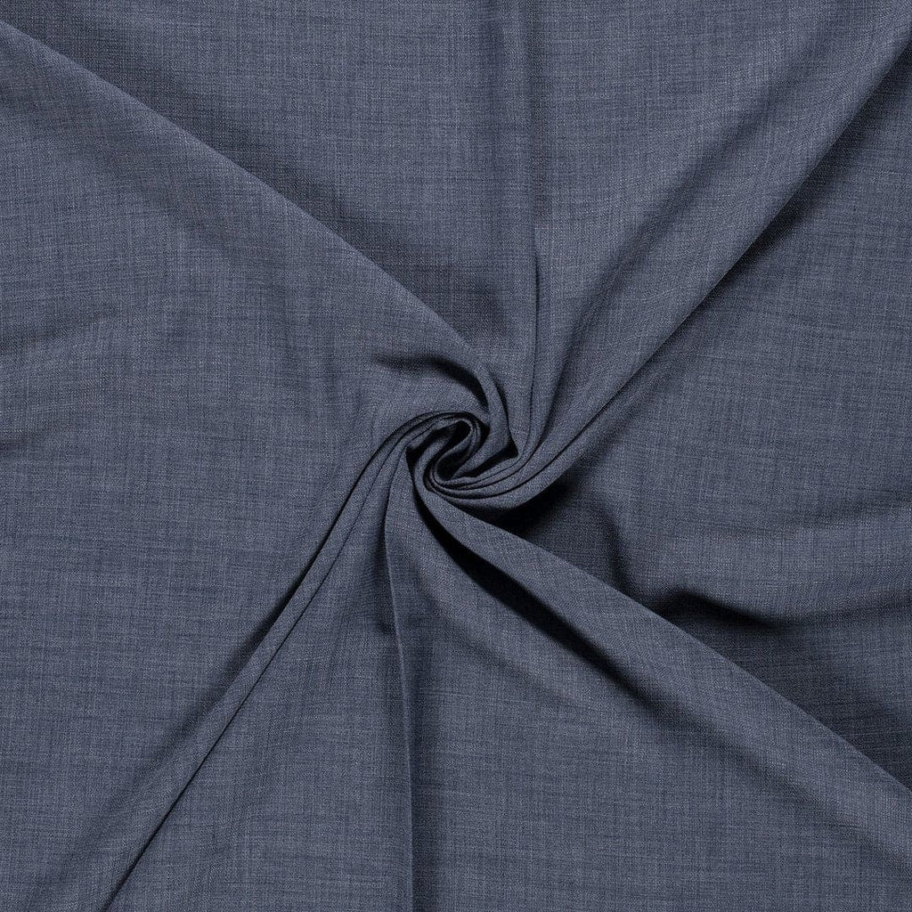 Panama Fabric Uni - NahtZuGabe