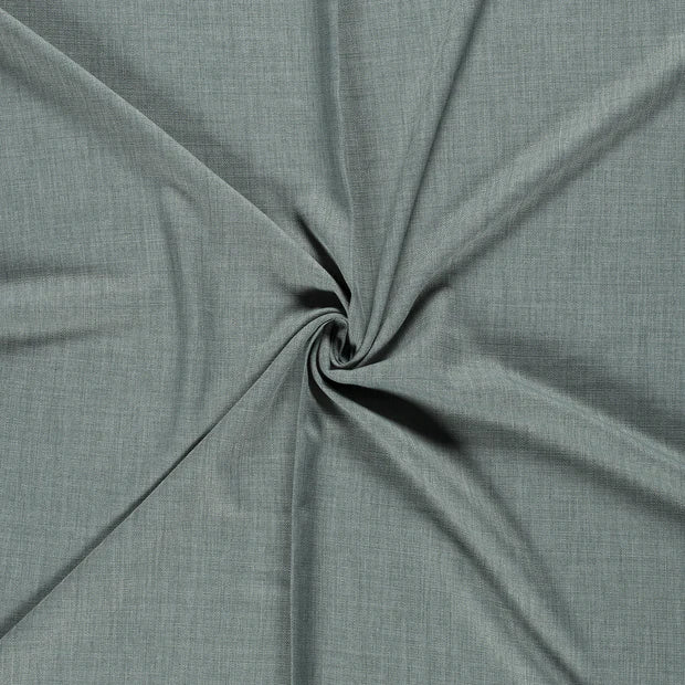 Panama Fabric Uni - NahtZuGabe